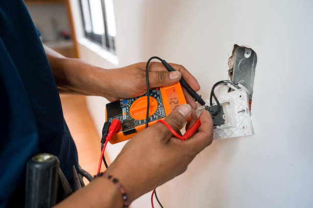 Best Electrical Troubleshooting Services  in Lauderdale Lakes, FL